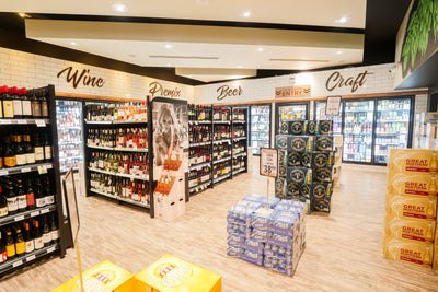 Sense of Taste store now open in Brisbane's West End!