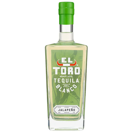 El Toro Jalapeno