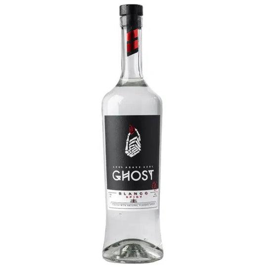 Ghost Tequila