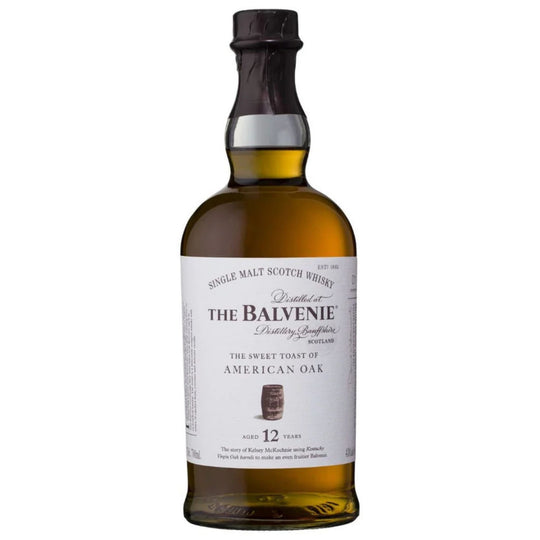 Balvenie Stories 12yo Scotch