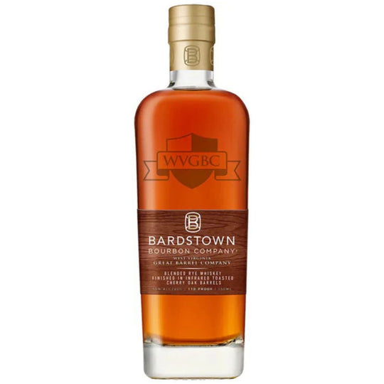 Bardstown West Virginia Great Barrel Company