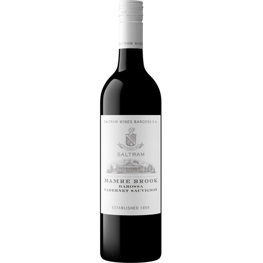Saltram Mamre Brook Cabernet Sauvignon