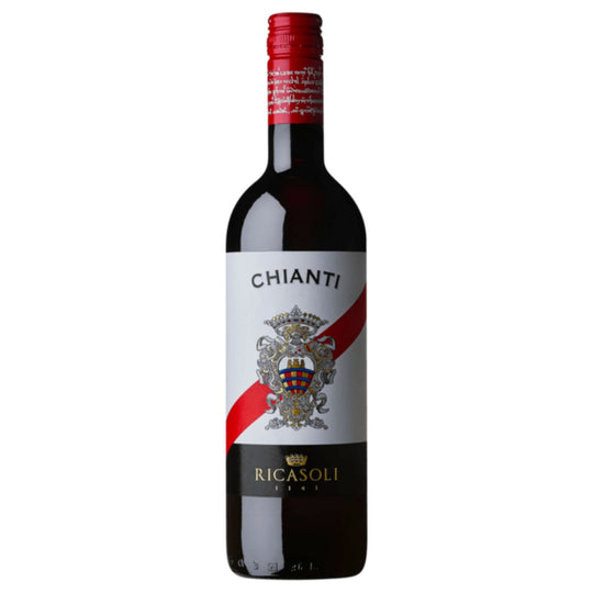 Ricasoli Barone Chianti