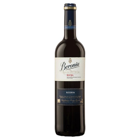 Beronia Reserva Rioja