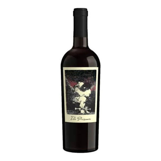 The Prisoner Red Blend