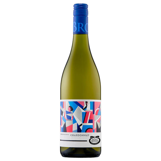 Brown Brothers Origins Series Chardonnay