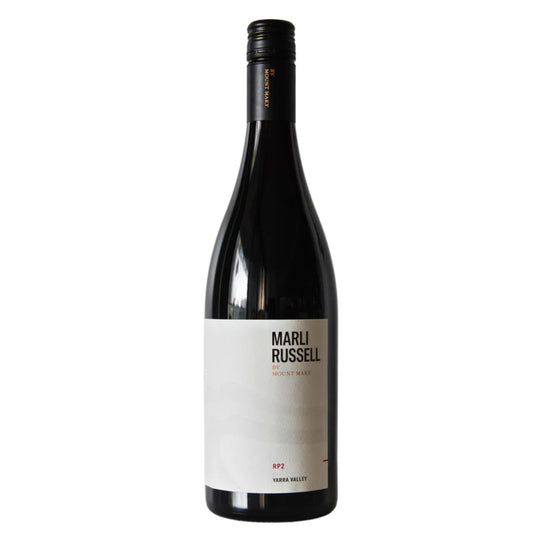Mount Mary Marli Russel RP2
