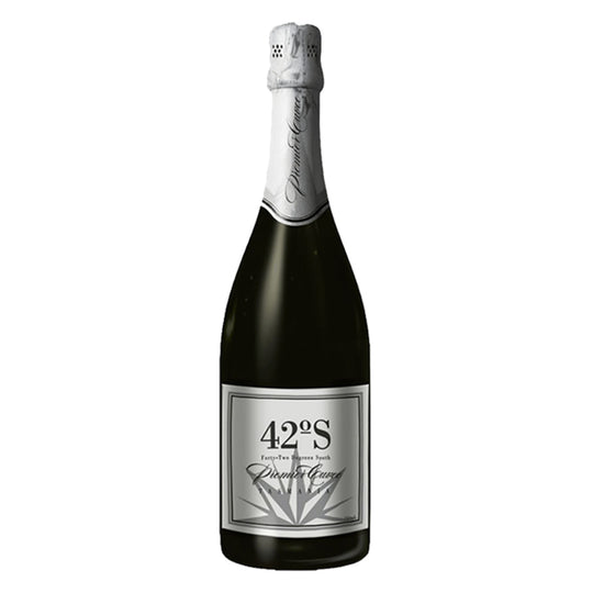 42 Degrees South Premier Cuvee Sparkling