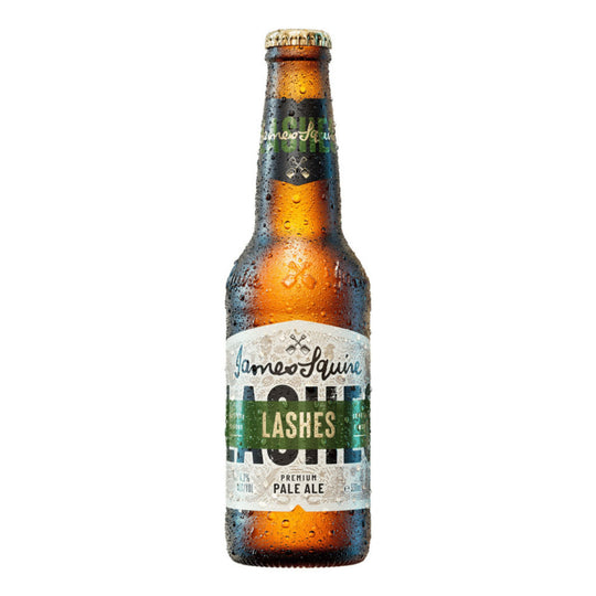 James Squire 150 Lashes Pale Ale