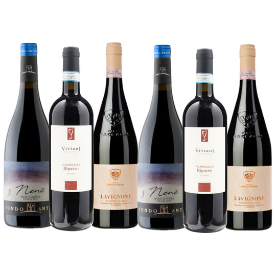 The Italian Job Bundle