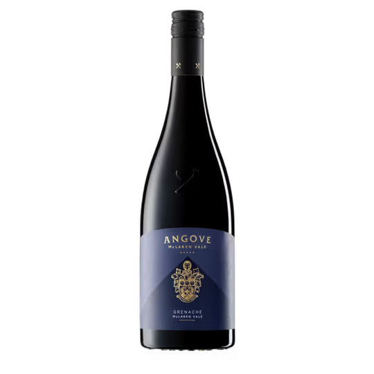 Angove Family Crest Grenache