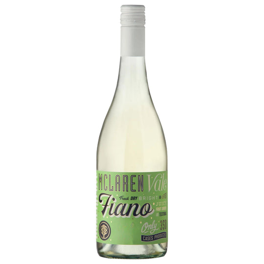 Haselgrove Alternative Series Fiano