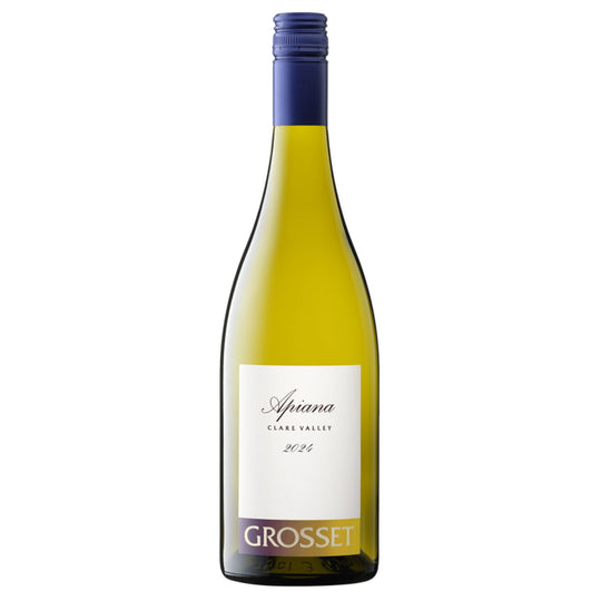 Grosset Hill Apiana Fiano 750ml