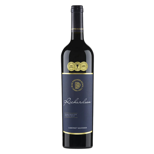 Blue Pyrenees Richardson Cabernet Sauvignon