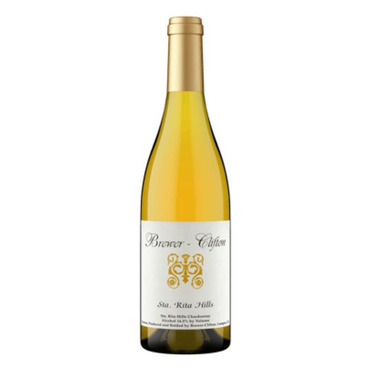 Brewer-Clifton Santa Rita Hills Chardonnay