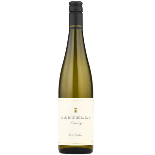 Castelli Estate Riesling
