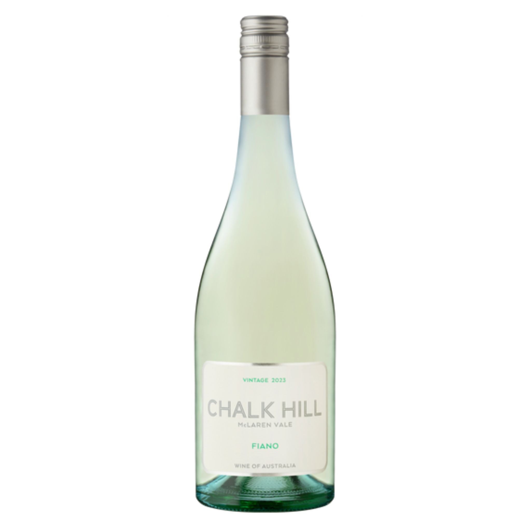 Chalk Hill Fiano Sense of Taste, Brisbane's Top Liquor Store