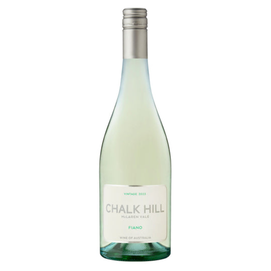 Chalk Hill Fiano
