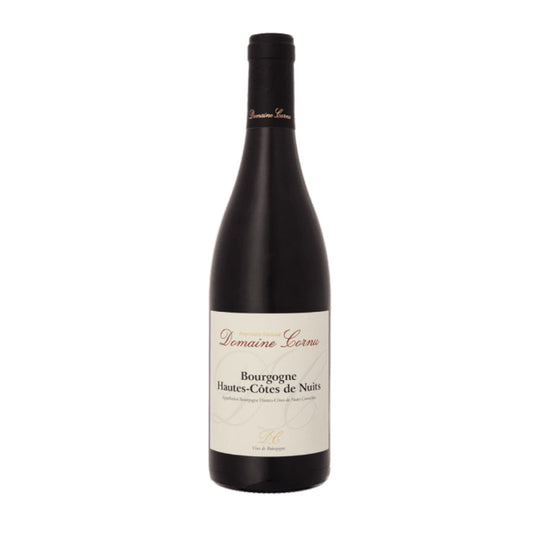 Domaine Cornu Bourgogne Hautes Cotes de Nuits Rouge