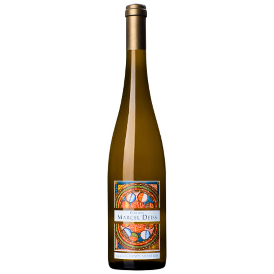 Domaine Marcel Deiss Complantation