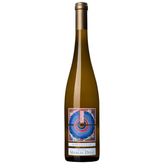 Domaine Marcel Deiss Ribeauville
