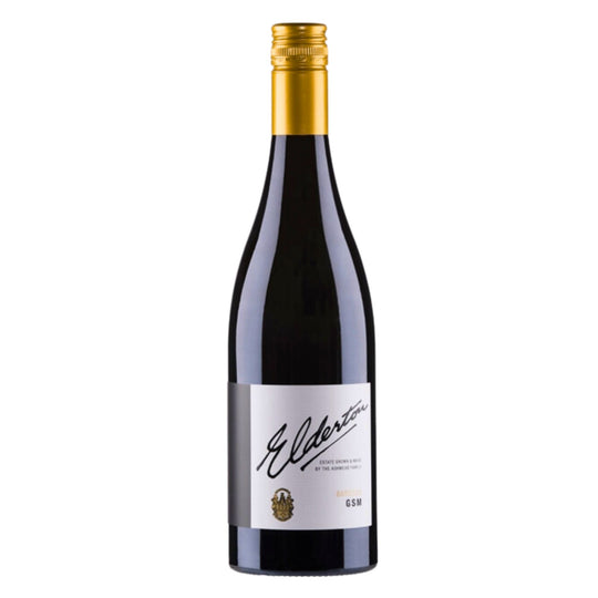 Elderton Estate Grenache Shiraz Mourvedre