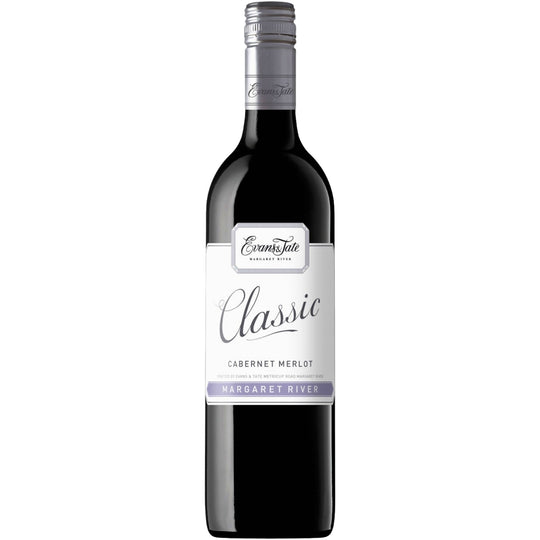Evans & Tate Classic Cabernet Merlot