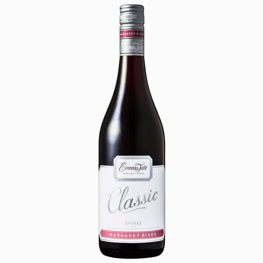 Evans & Tate Classic Shiraz