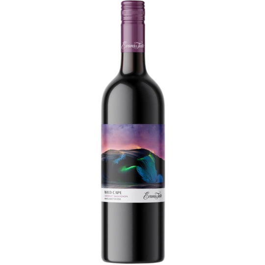 Evans & Tate Wild Cape Cabernet Sauvignon