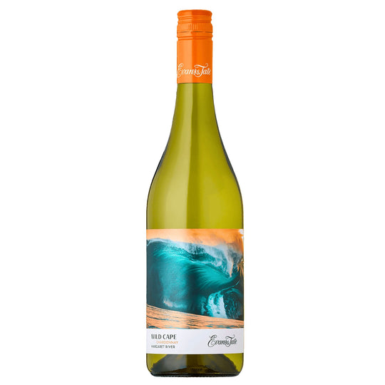 Evans & Tate Wild Cape Chardonnay