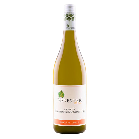 Forester Estate Lifestyle Semillon Sauvignon Blanc