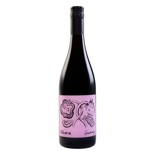 Fringe Societe Gamay