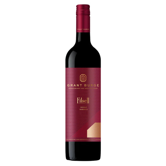 Grant Burge Filsell Shiraz