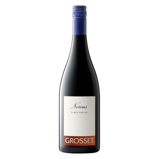 Grosset Nereus Shiraz
