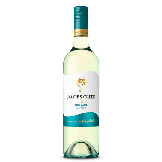 Jacob's Creek Classic Moscato