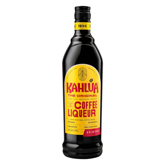 Kahlua Coffee Liqueur 1L