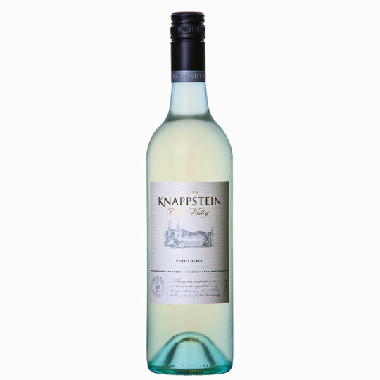 Knappstein Pinot Gris