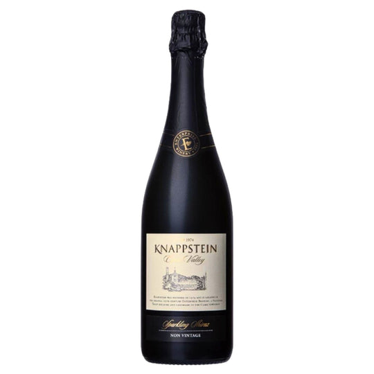 Knappstein Sparkling Shiraz