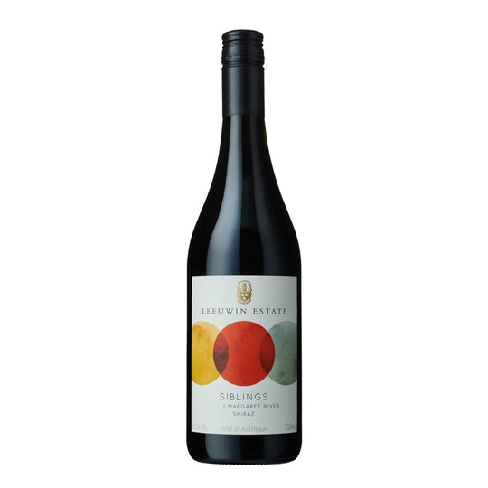 Leeuwin Estate Siblings Shiraz