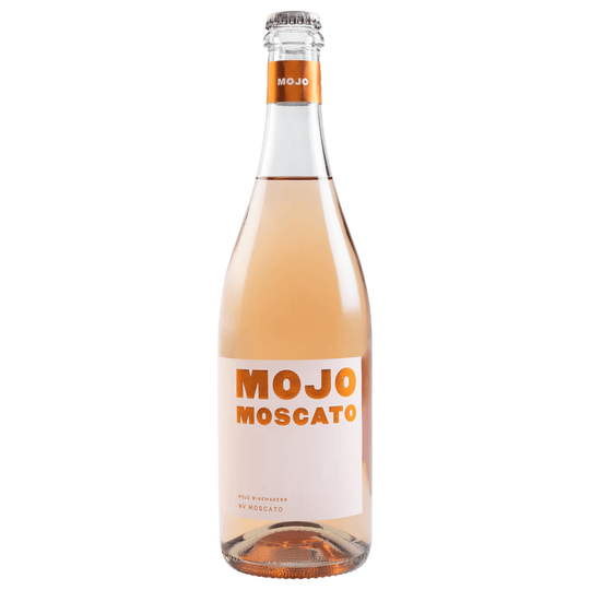 Mojo Moscato 750ml
