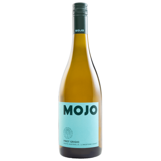 Mojo Pinot Grigio 750ml
