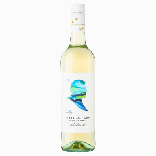 Peter Lehmann Portrait Pinot Grigio