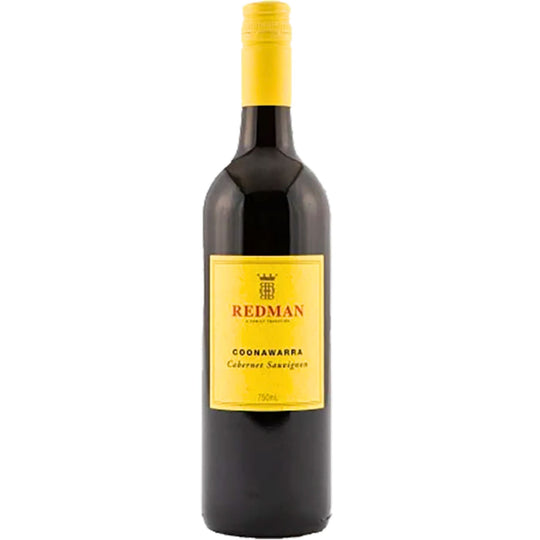 Redman Cabernet Sauvignon