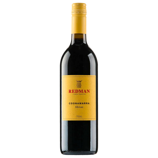Redman Shiraz