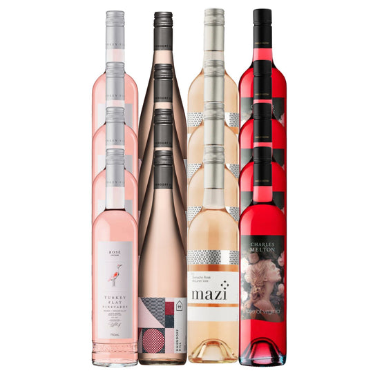 Rose Bundle - Spring Special