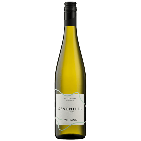 Sevenhill  27 Miles Riesling 750ml