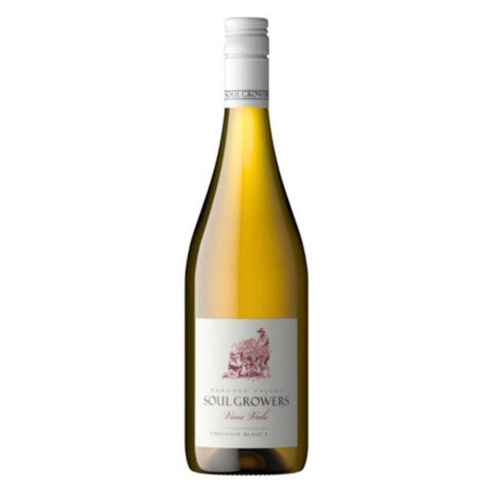 Soul Growers Grenache Blanc