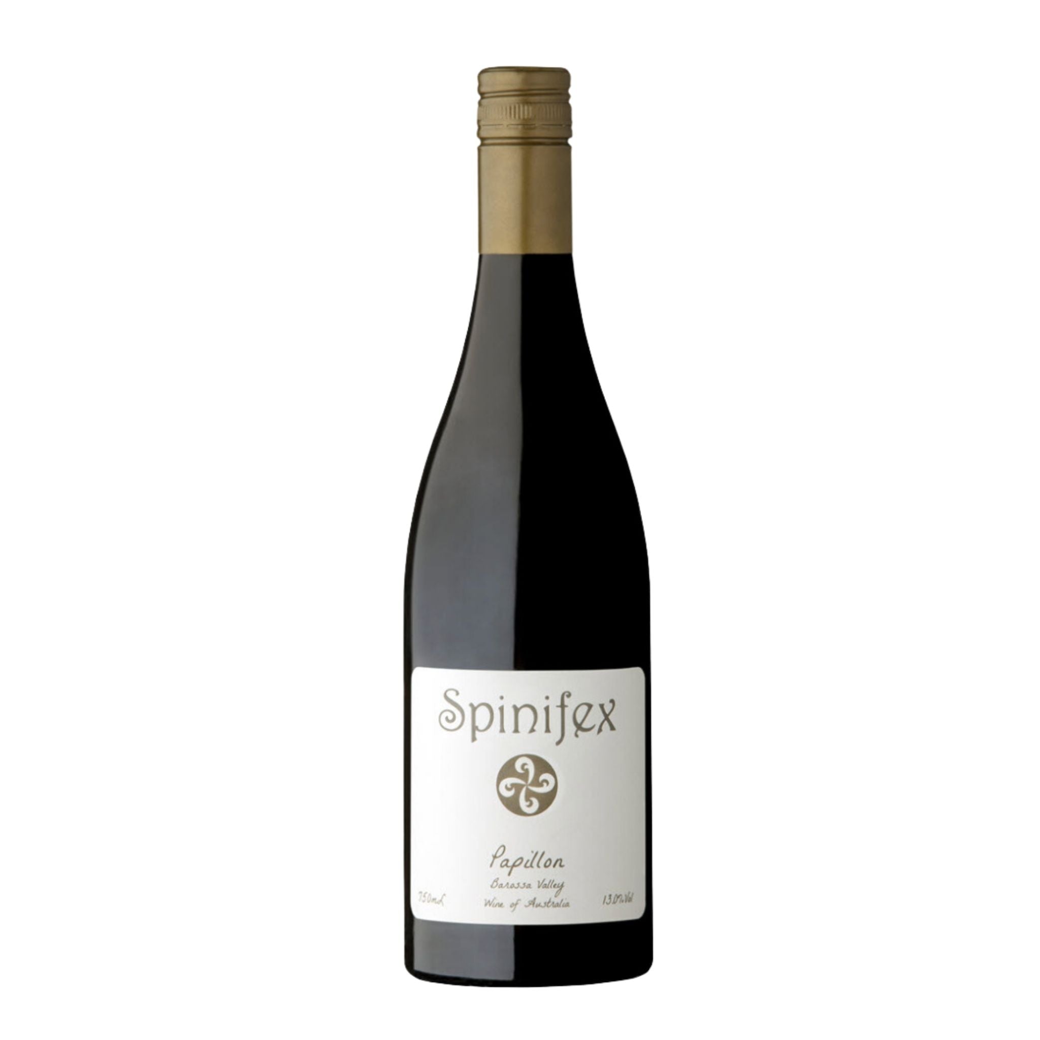 Spinifex Papillon 2022 Barossa Valley Sense of Taste x HallidayRated