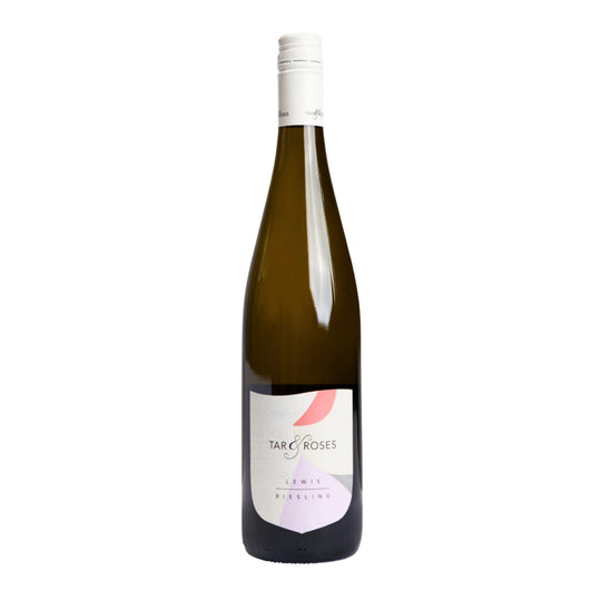 Tar & Roses Lewis Riesling 2023 Central Victoria Zone