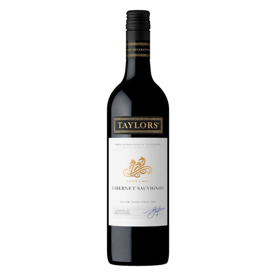 Taylors Estate Cabernet Sauvignon